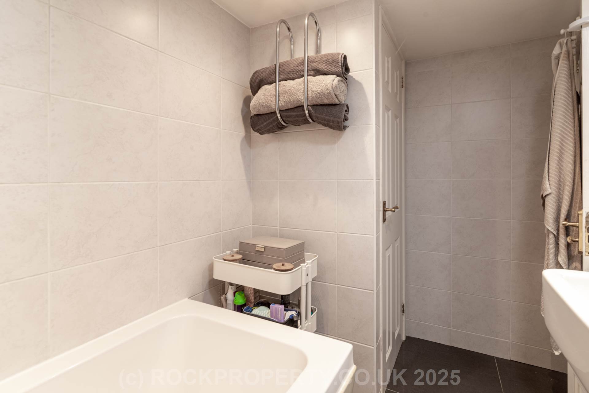 SALE AGREED BY ROCKPROPERTY, Oxford Road, St Helier, Image 22