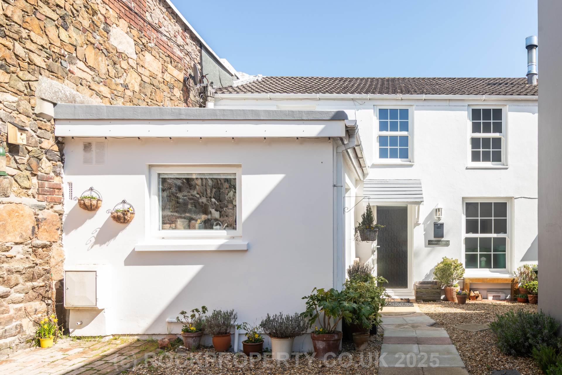 SALE AGREED BY ROCKPROPERTY, Oxford Road, St Helier, Image 23
