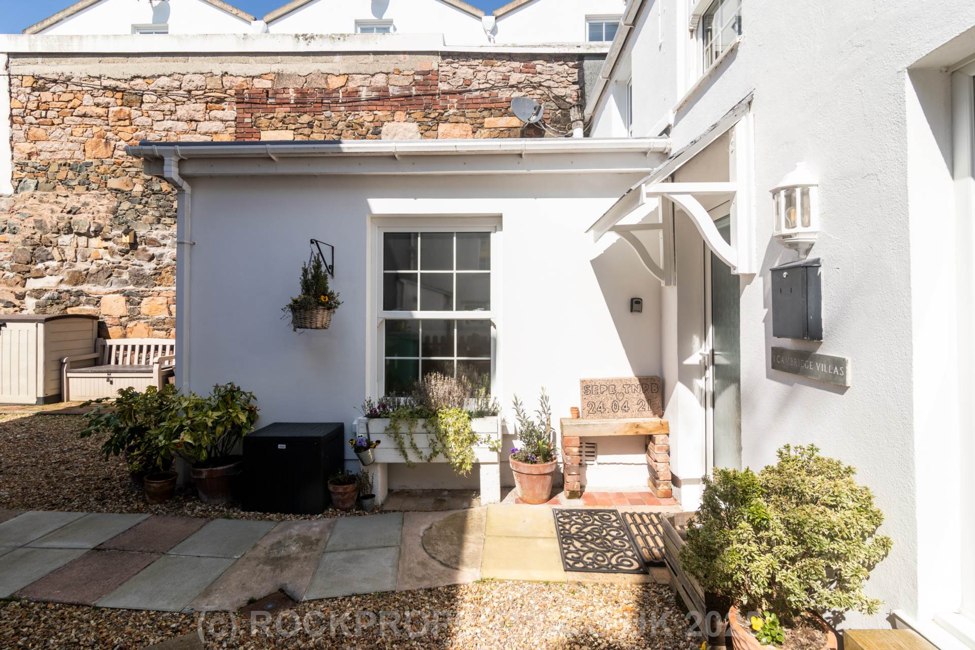 SALE AGREED BY ROCKPROPERTY, Oxford Road, St Helier, Image 3
