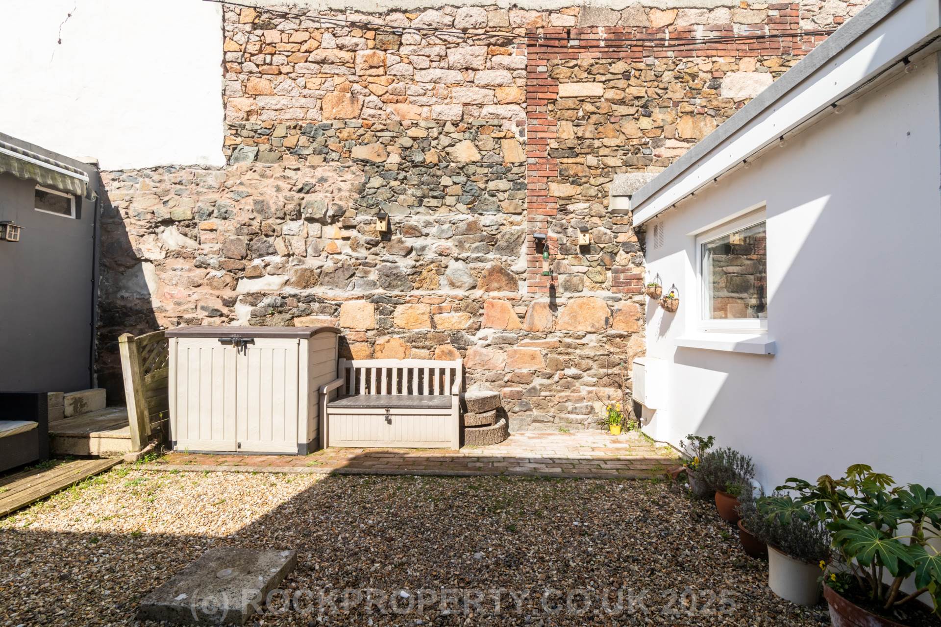 SALE AGREED BY ROCKPROPERTY, Oxford Road, St Helier, Image 5