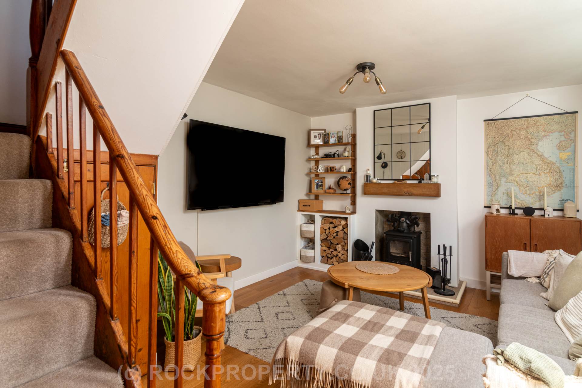 SALE AGREED BY ROCKPROPERTY, Oxford Road, St Helier, Image 6