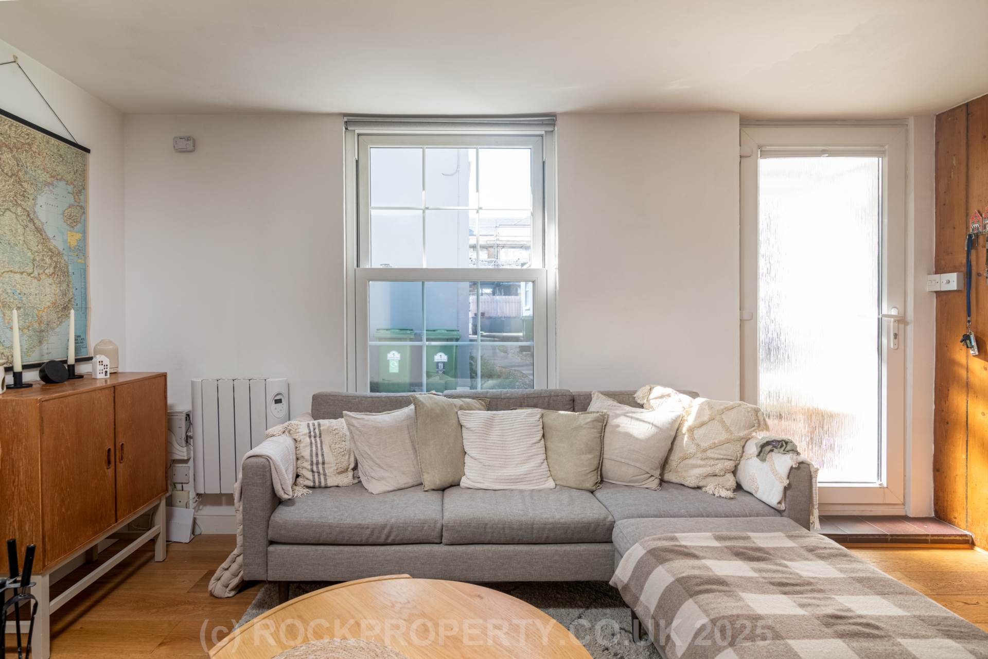 SALE AGREED BY ROCKPROPERTY, Oxford Road, St Helier, Image 8
