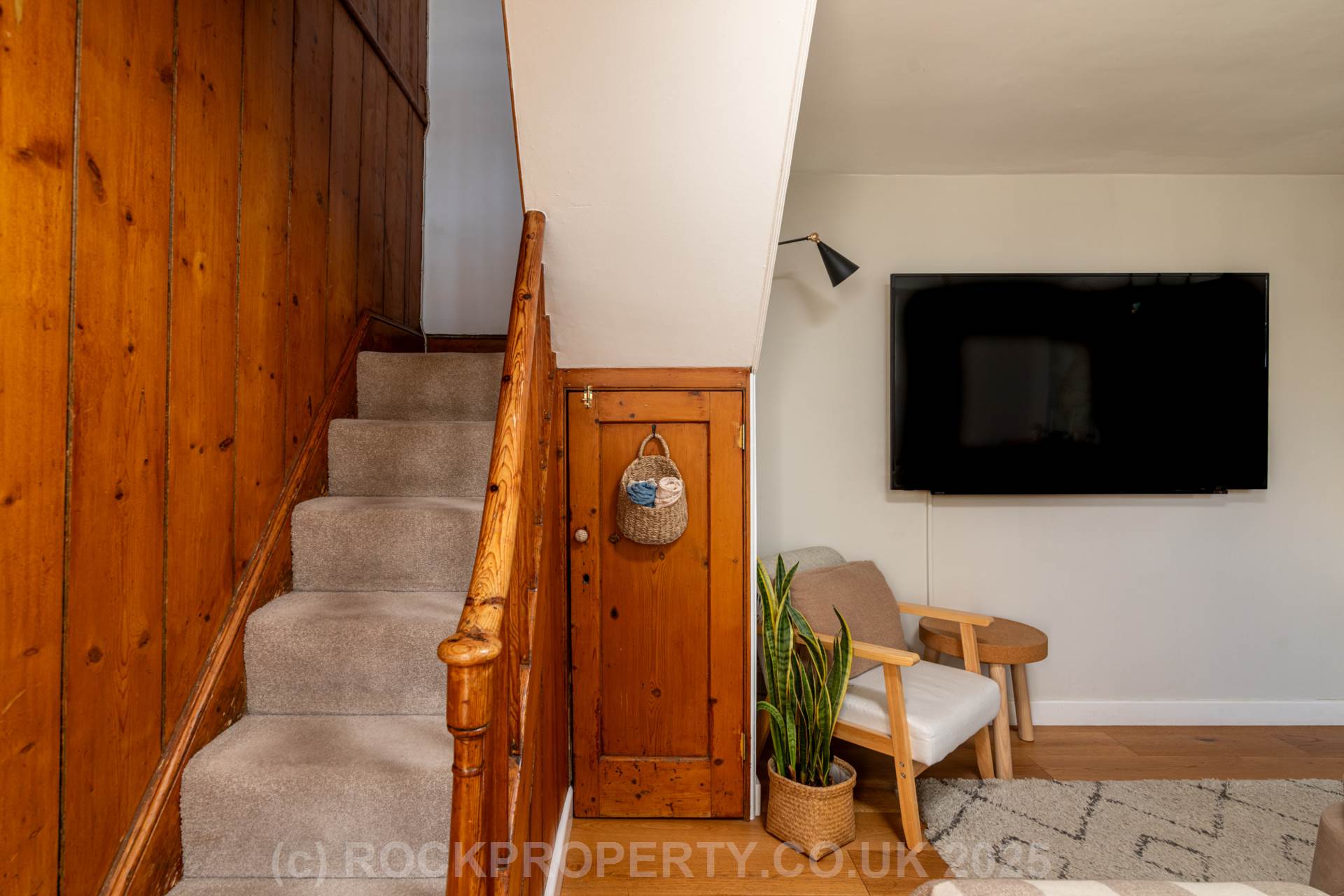 SALE AGREED BY ROCKPROPERTY, Oxford Road, St Helier, Image 9