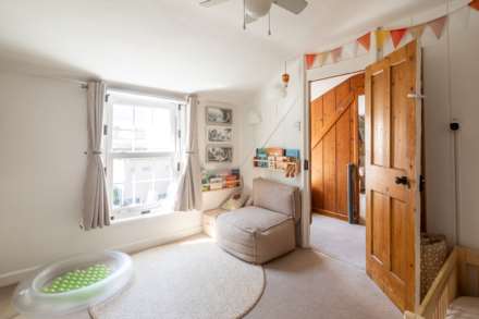 SALE AGREED BY ROCKPROPERTY, Oxford Road, St Helier, Image 19