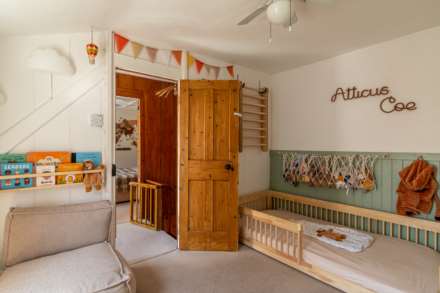 SALE AGREED BY ROCKPROPERTY, Oxford Road, St Helier, Image 20