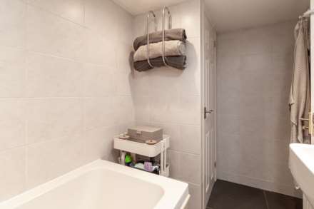 SALE AGREED BY ROCKPROPERTY, Oxford Road, St Helier, Image 22