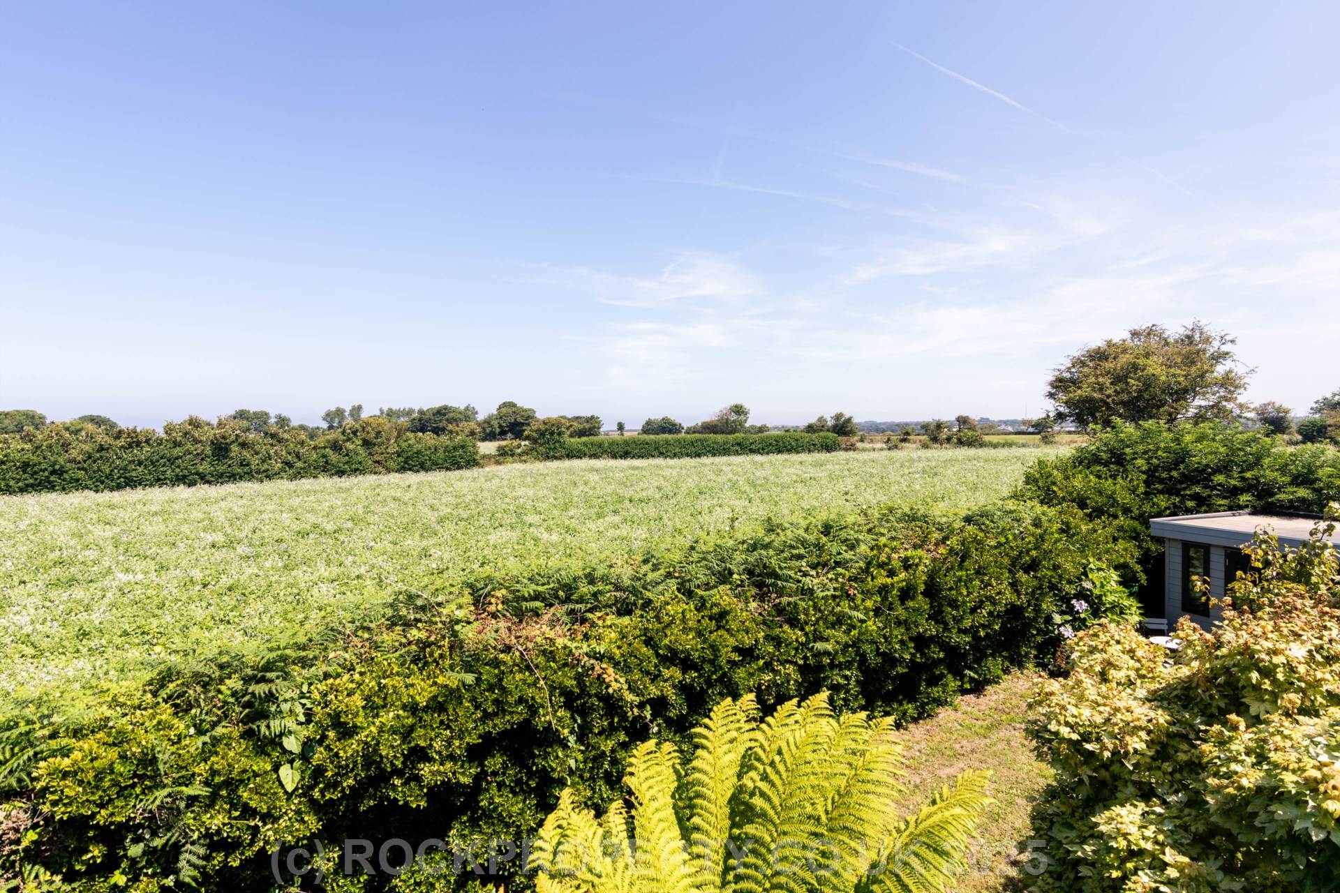Substantial 5 Bed 3 Bath Executive Home, La Route De Vinchelez, Rural St Ouen, Image 13