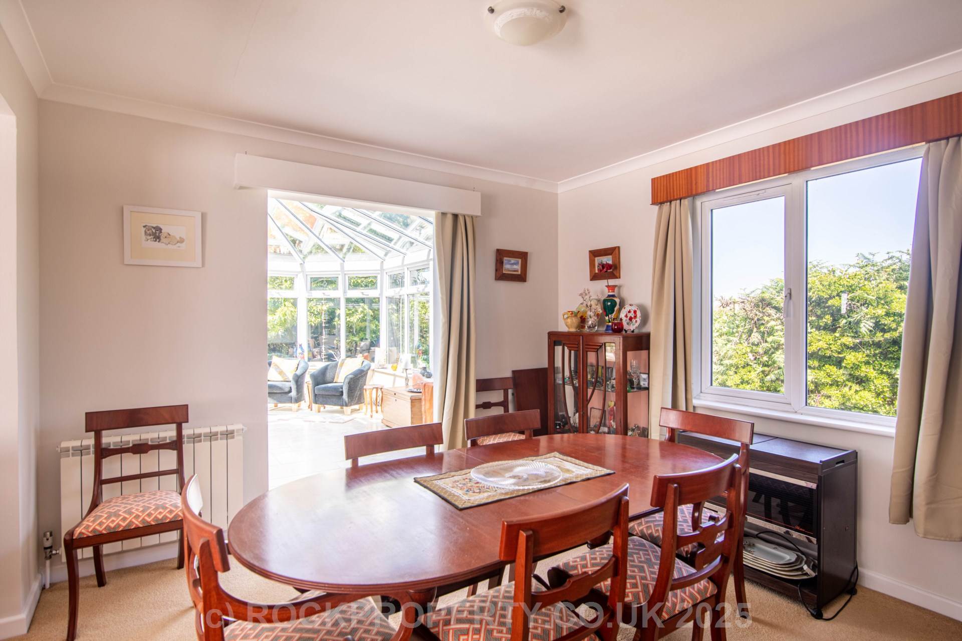 Substantial 5 Bed 3 Bath Executive Home, La Route De Vinchelez, Rural St Ouen, Image 17