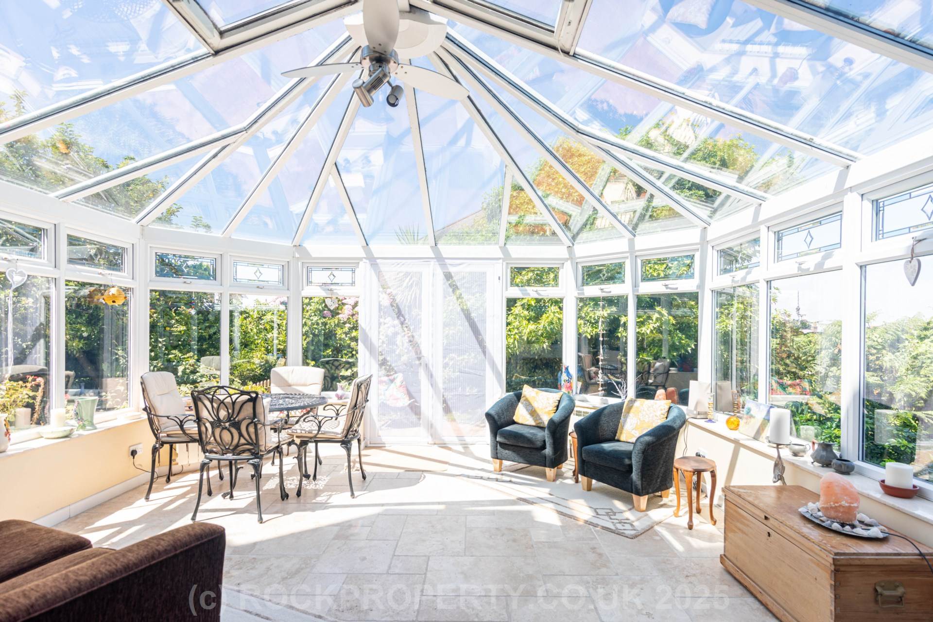 Substantial 5 Bed 3 Bath Executive Home, La Route De Vinchelez, Rural St Ouen, Image 19