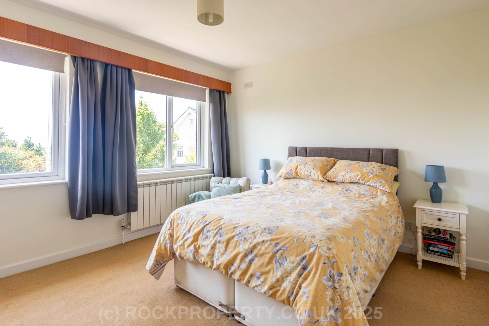 Substantial 5 Bed 3 Bath Executive Home, La Route De Vinchelez, Rural St Ouen, Image 30