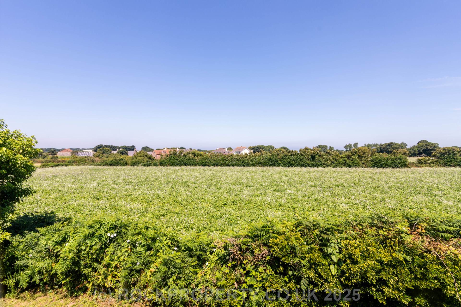 Substantial 5 Bed 3 Bath Executive Home, La Route De Vinchelez, Rural St Ouen, Image 4