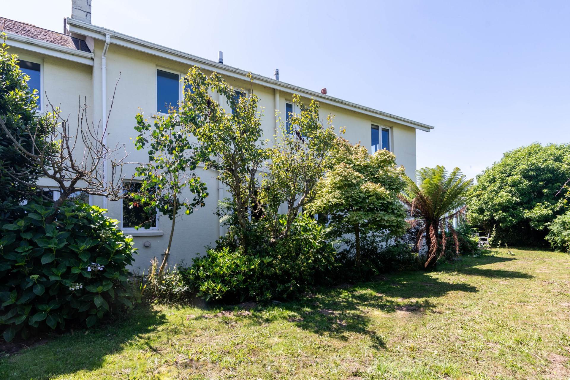 Substantial 5 Bed 3 Bath Executive Home, La Route De Vinchelez, Rural St Ouen, Image 7