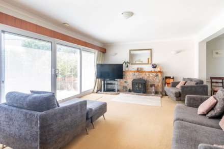 Substantial 5 Bed 3 Bath Executive Home, La Route De Vinchelez, Rural St Ouen, Image 15