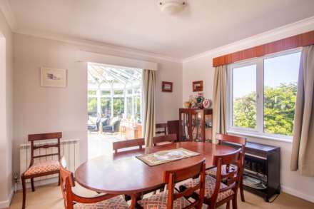 Substantial 5 Bed 3 Bath Executive Home, La Route De Vinchelez, Rural St Ouen, Image 17