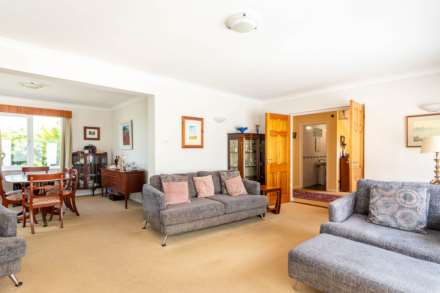 Substantial 5 Bed 3 Bath Executive Home, La Route De Vinchelez, Rural St Ouen, Image 18