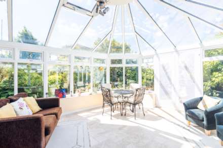 Substantial 5 Bed 3 Bath Executive Home, La Route De Vinchelez, Rural St Ouen, Image 21