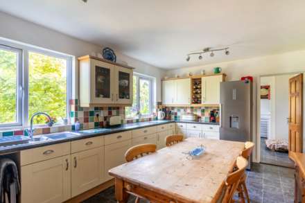 Substantial 5 Bed 3 Bath Executive Home, La Route De Vinchelez, Rural St Ouen, Image 22