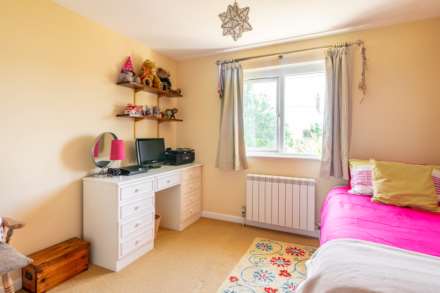 Substantial 5 Bed 3 Bath Executive Home, La Route De Vinchelez, Rural St Ouen, Image 29