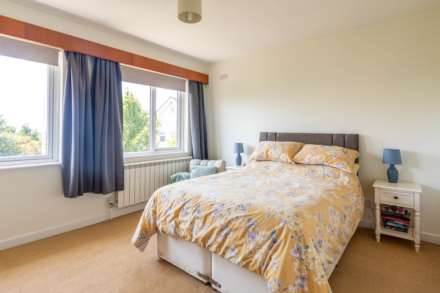 Substantial 5 Bed 3 Bath Executive Home, La Route De Vinchelez, Rural St Ouen, Image 30