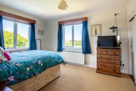 Substantial 5 Bed 3 Bath Executive Home, La Route De Vinchelez, Rural St Ouen, Image 31