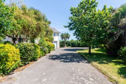Substantial 5 Bed 3 Bath Executive Home, La Route De Vinchelez, Rural St Ouen, Image 5