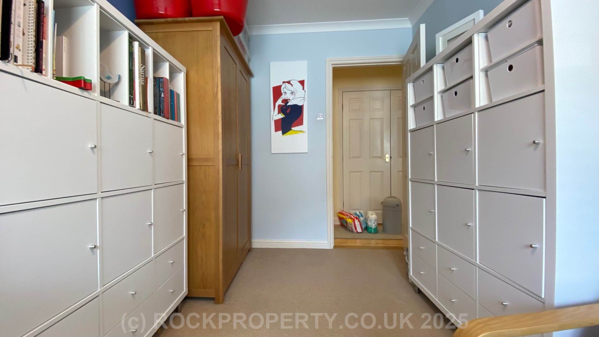 SPACIOUS 2 BED + BALCONY, Woodville Apartments, St Saviour's Road, Image 15