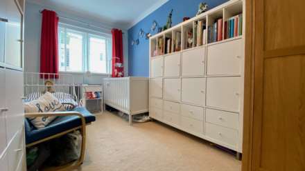 SPACIOUS 2 BED + BALCONY, Woodville Apartments, St Saviour's Road, Image 14