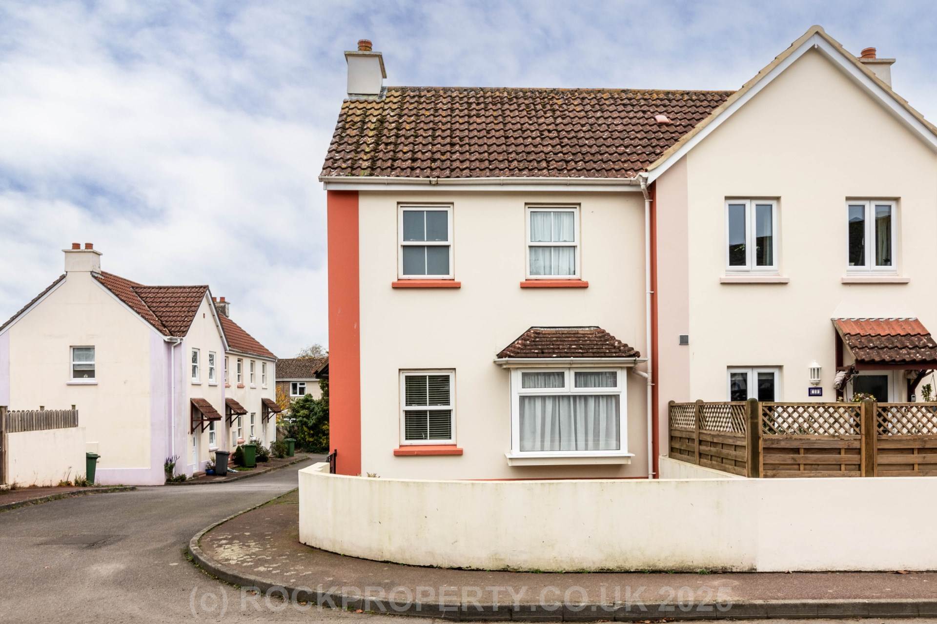 SALE AGREED BY ROCKPROPERTY, La Rue Du Trot, St Saviour, Image 19
