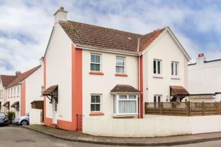 SALE AGREED BY ROCKPROPERTY, La Rue Du Trot, St Saviour, Image 1