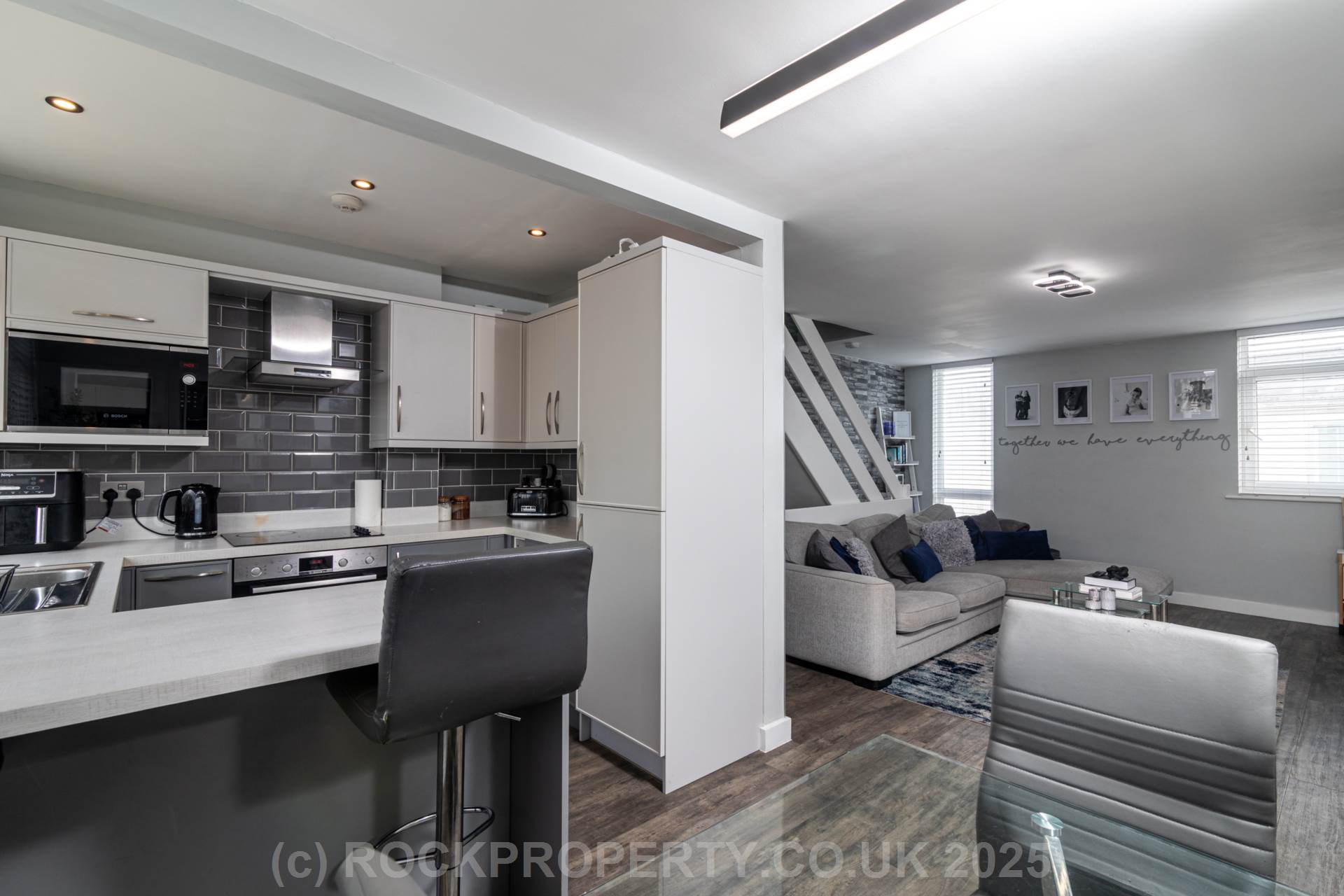 Fabulous 3 Bed Family Home, Val Plaisant, St Helier, Image 11