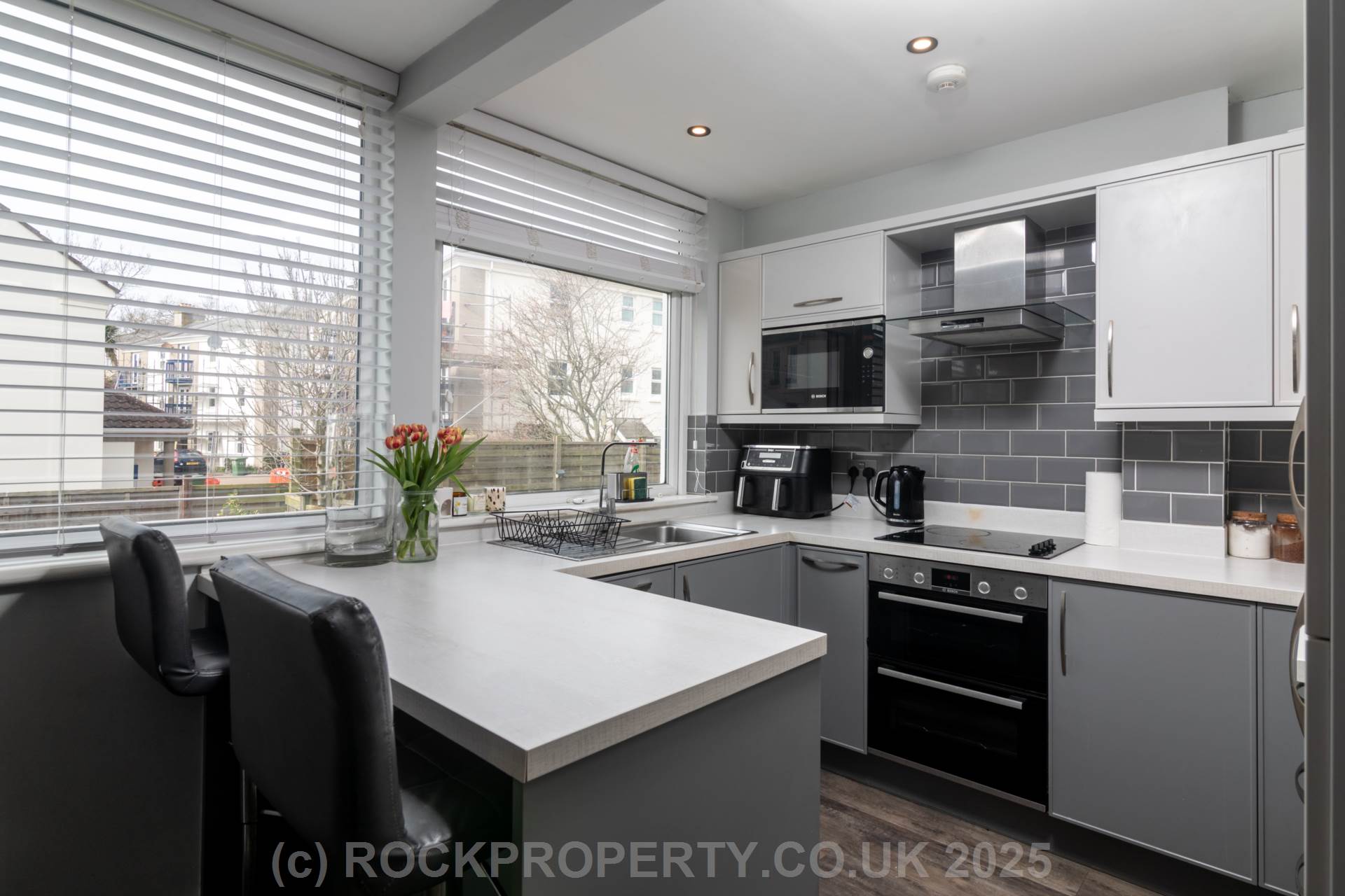 Fabulous 3 Bed Family Home, Val Plaisant, St Helier, Image 12