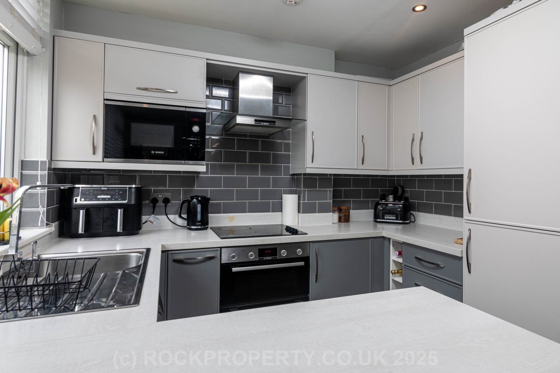 Fabulous 3 Bed Family Home, Val Plaisant, St Helier, Image 13