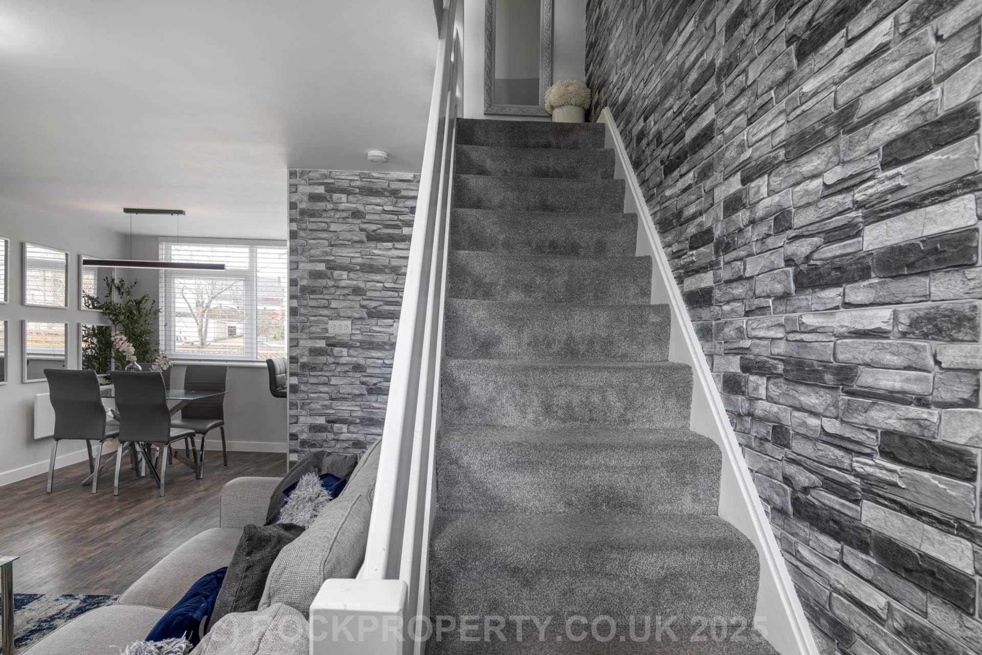 Fabulous 3 Bed Family Home, Val Plaisant, St Helier, Image 16
