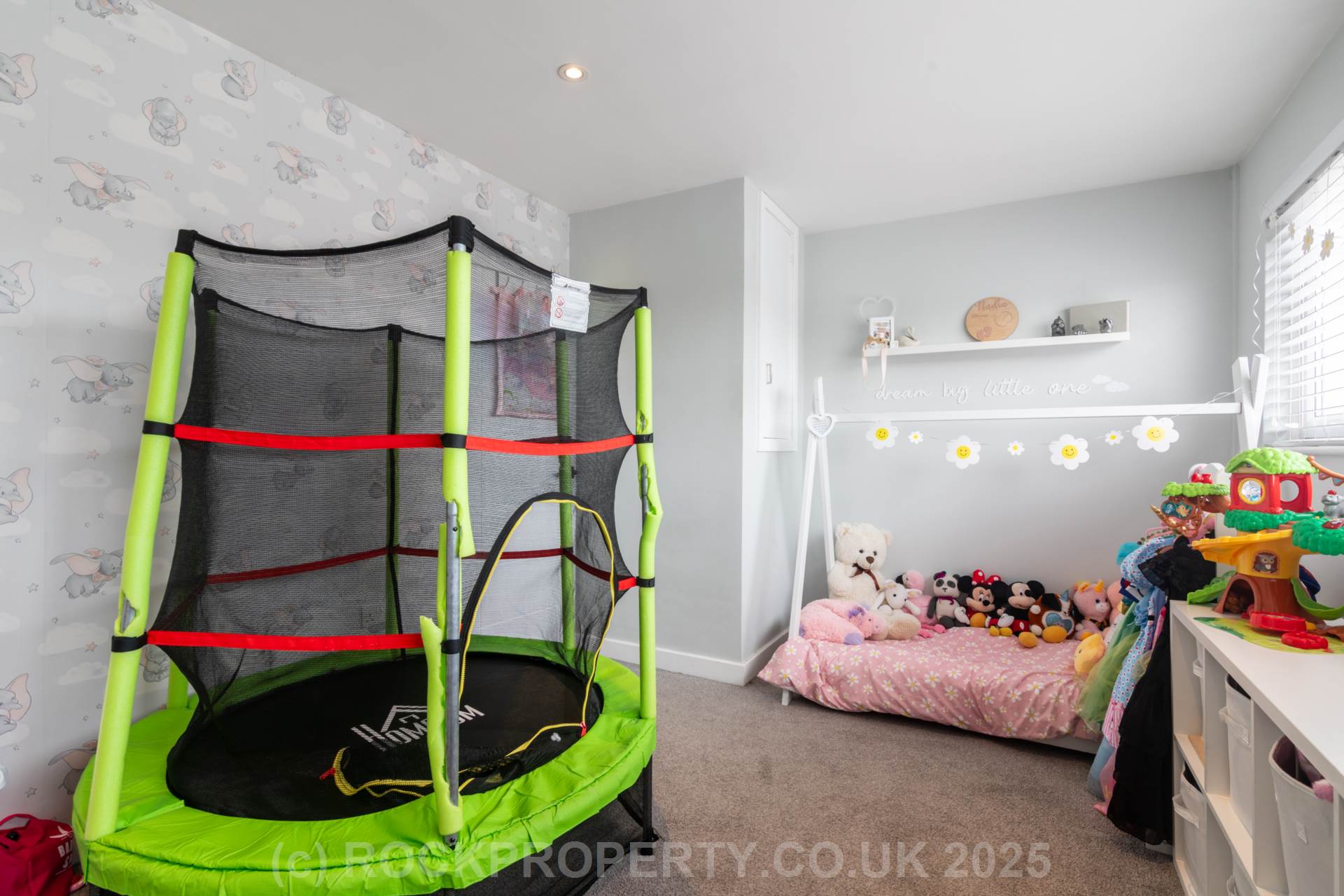 Fabulous 3 Bed Family Home, Val Plaisant, St Helier, Image 20