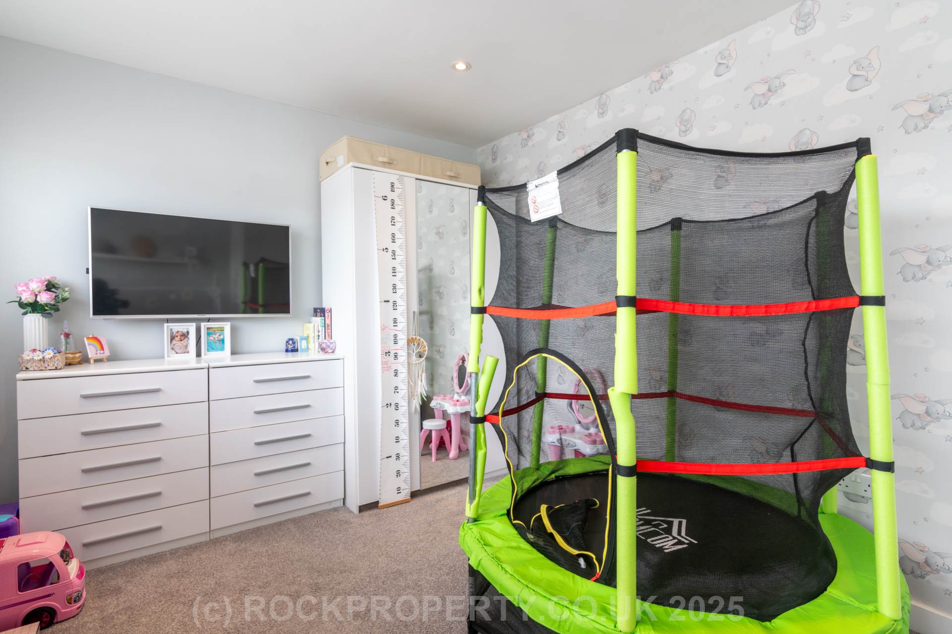 Fabulous 3 Bed Family Home, Val Plaisant, St Helier, Image 21