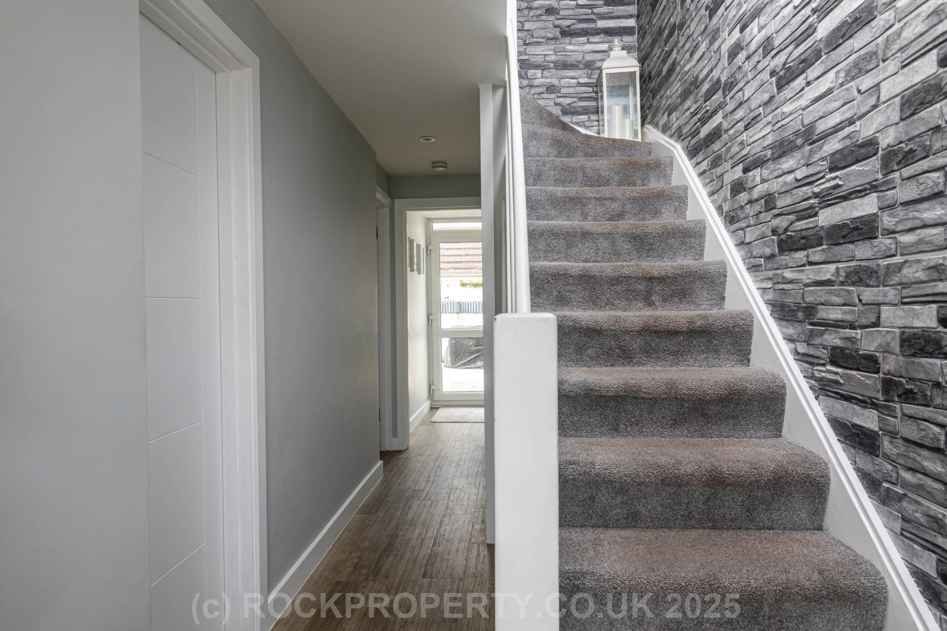 Fabulous 3 Bed Family Home, Val Plaisant, St Helier, Image 5