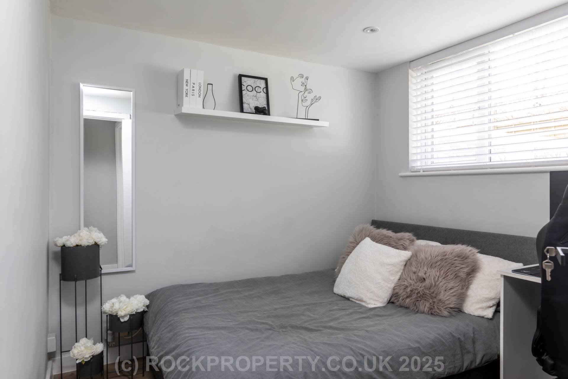 Fabulous 3 Bed Family Home, Val Plaisant, St Helier, Image 6