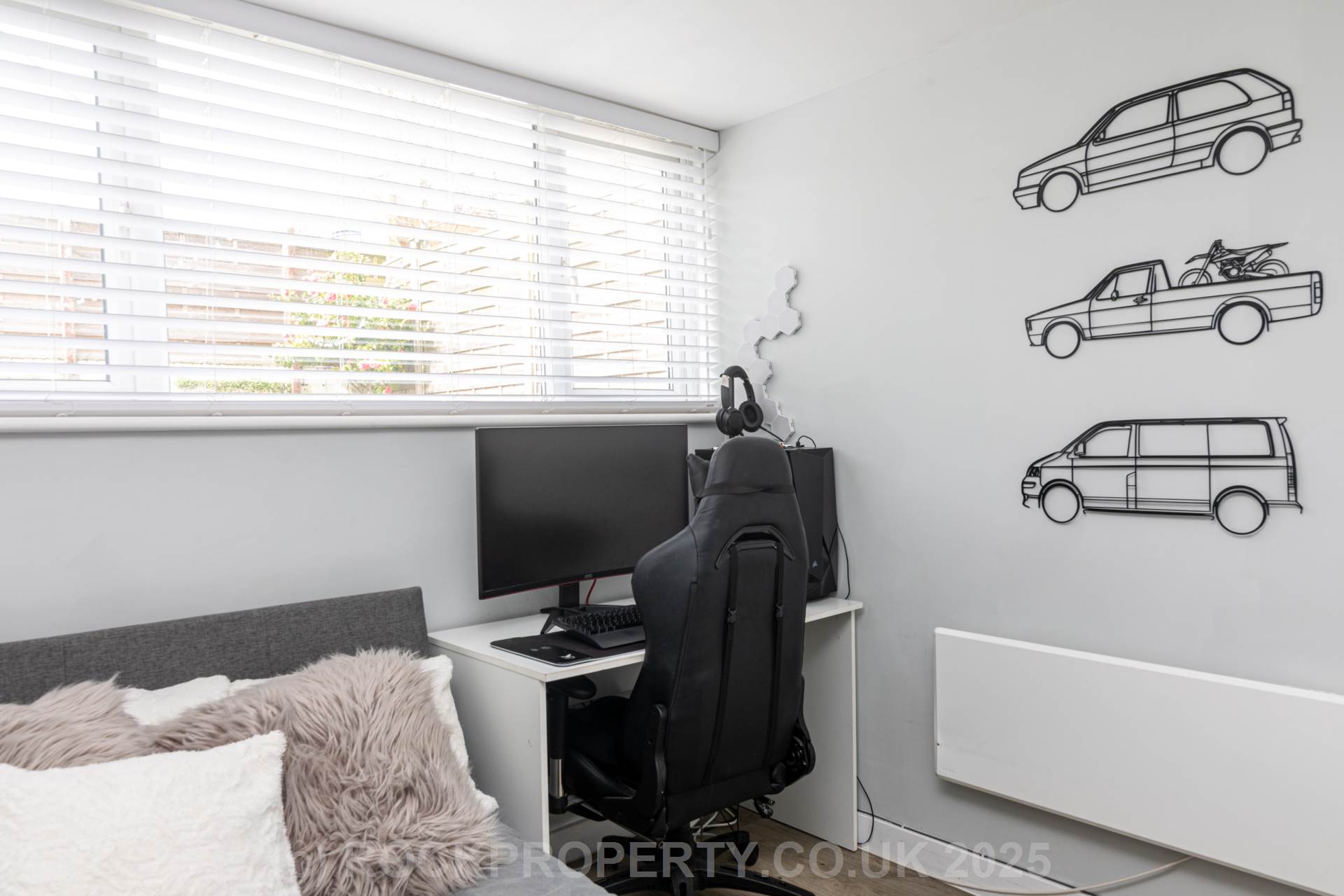 Fabulous 3 Bed Family Home, Val Plaisant, St Helier, Image 7