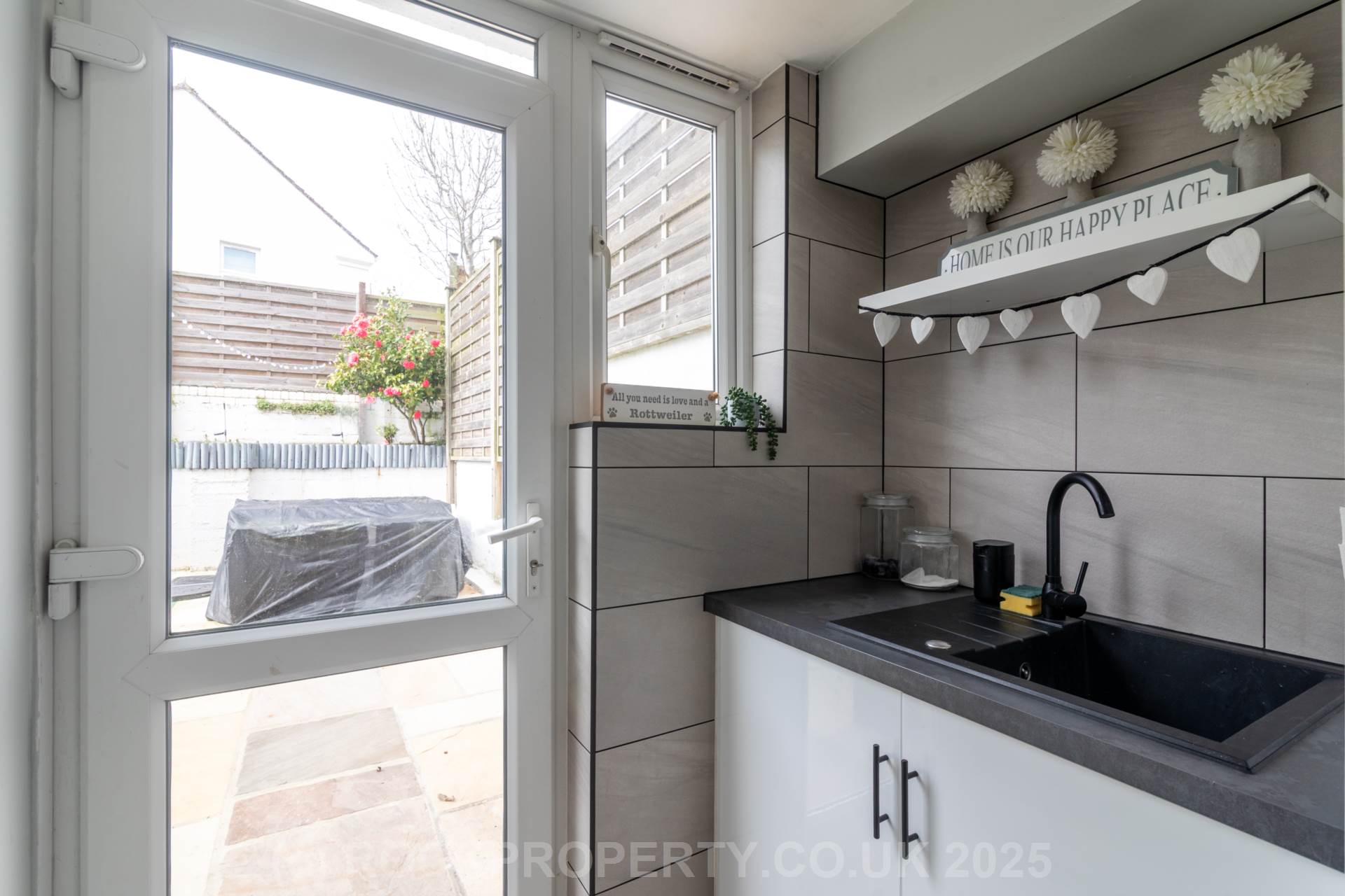 Fabulous 3 Bed Family Home, Val Plaisant, St Helier, Image 9