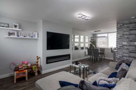 Fabulous 3 Bed Family Home, Val Plaisant, St Helier, Image 1