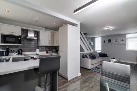 Fabulous 3 Bed Family Home, Val Plaisant, St Helier, Image 11