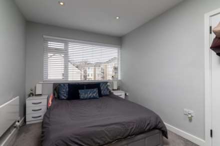 Fabulous 3 Bed Family Home, Val Plaisant, St Helier, Image 18