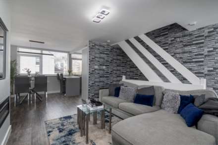 Fabulous 3 Bed Family Home, Val Plaisant, St Helier, Image 2