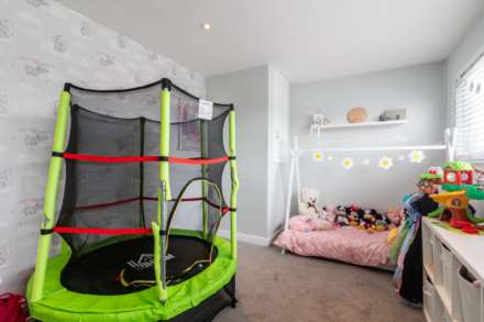Fabulous 3 Bed Family Home, Val Plaisant, St Helier, Image 20
