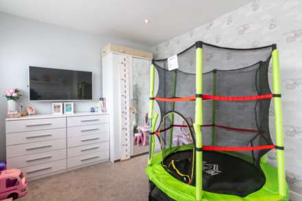 Fabulous 3 Bed Family Home, Val Plaisant, St Helier, Image 21