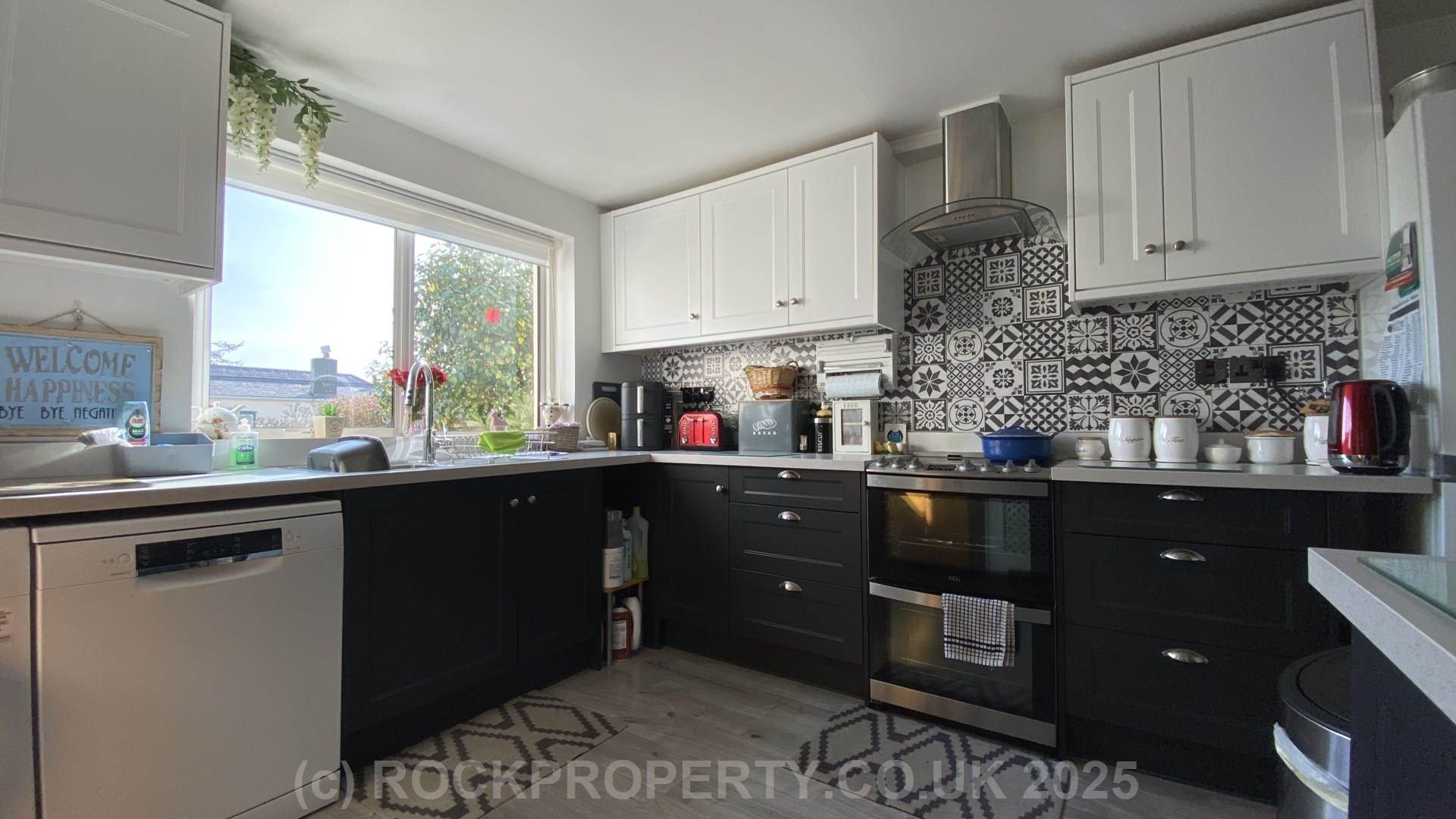 Modern 3 Bed Family Home, La Sente Bree, Grouville, Image 1
