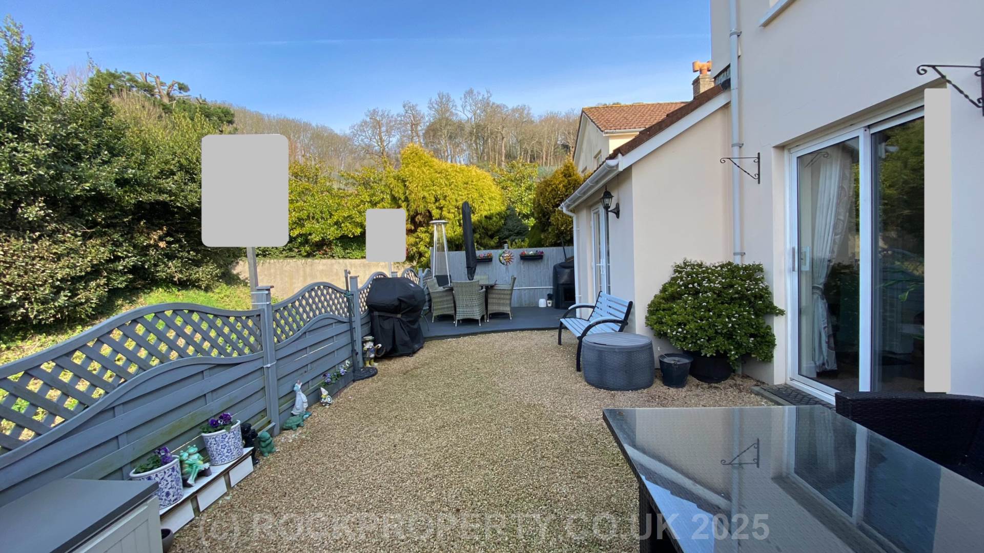 Modern 3 Bed Family Home, La Sente Bree, Grouville, Image 10