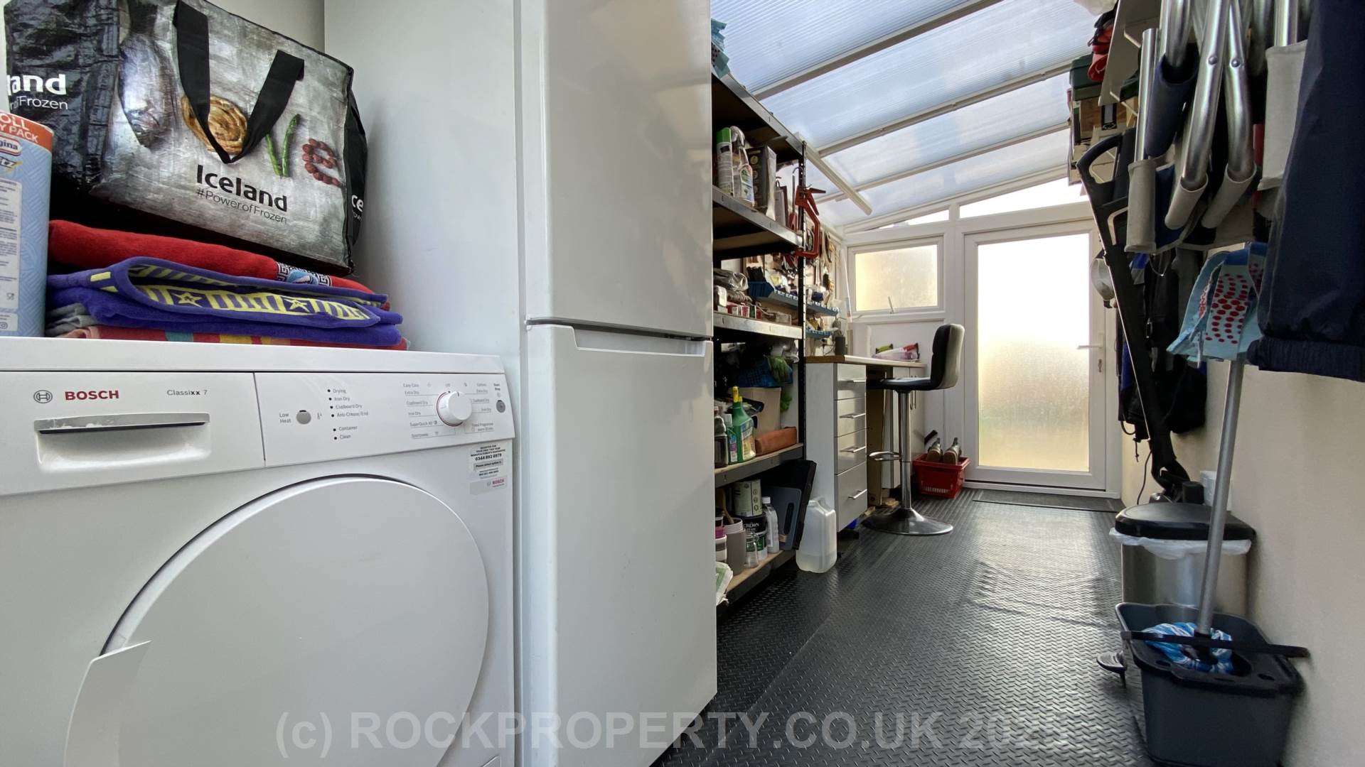 Modern 3 Bed Family Home, La Sente Bree, Grouville, Image 12