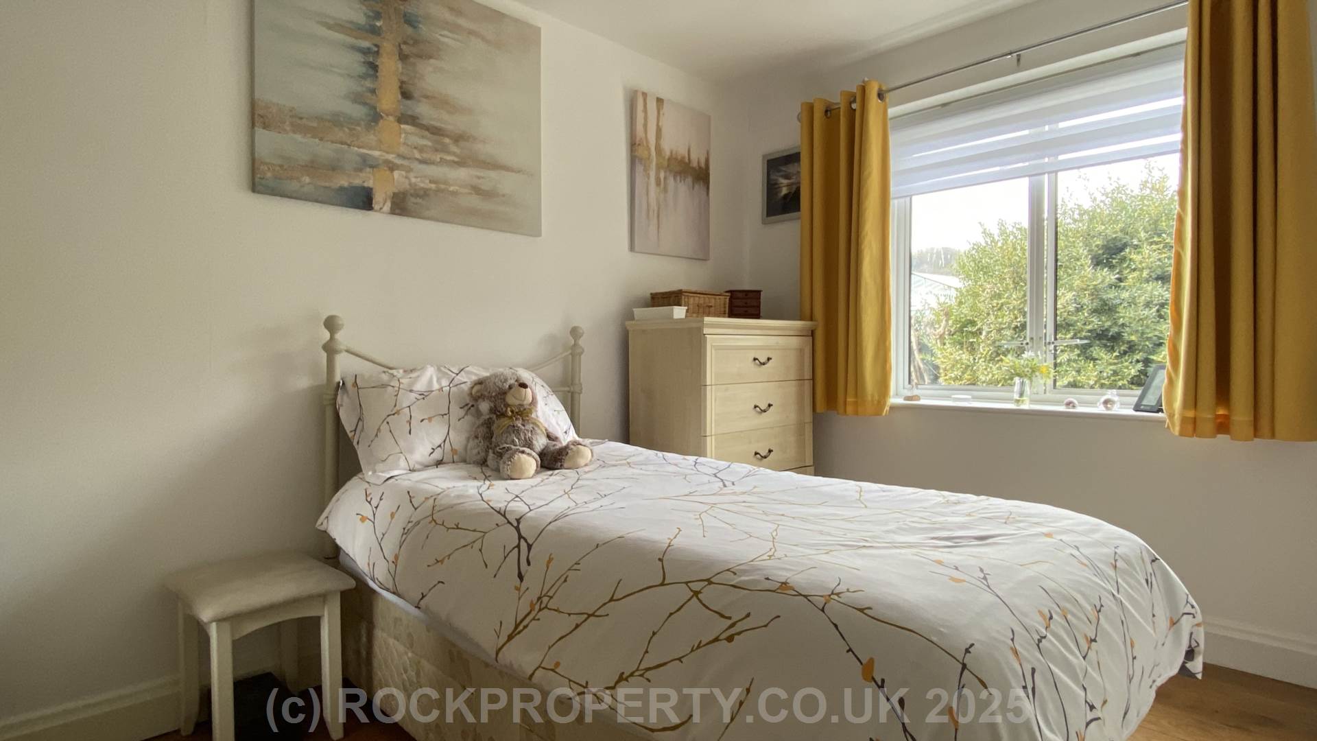 Modern 3 Bed Family Home, La Sente Bree, Grouville, Image 16