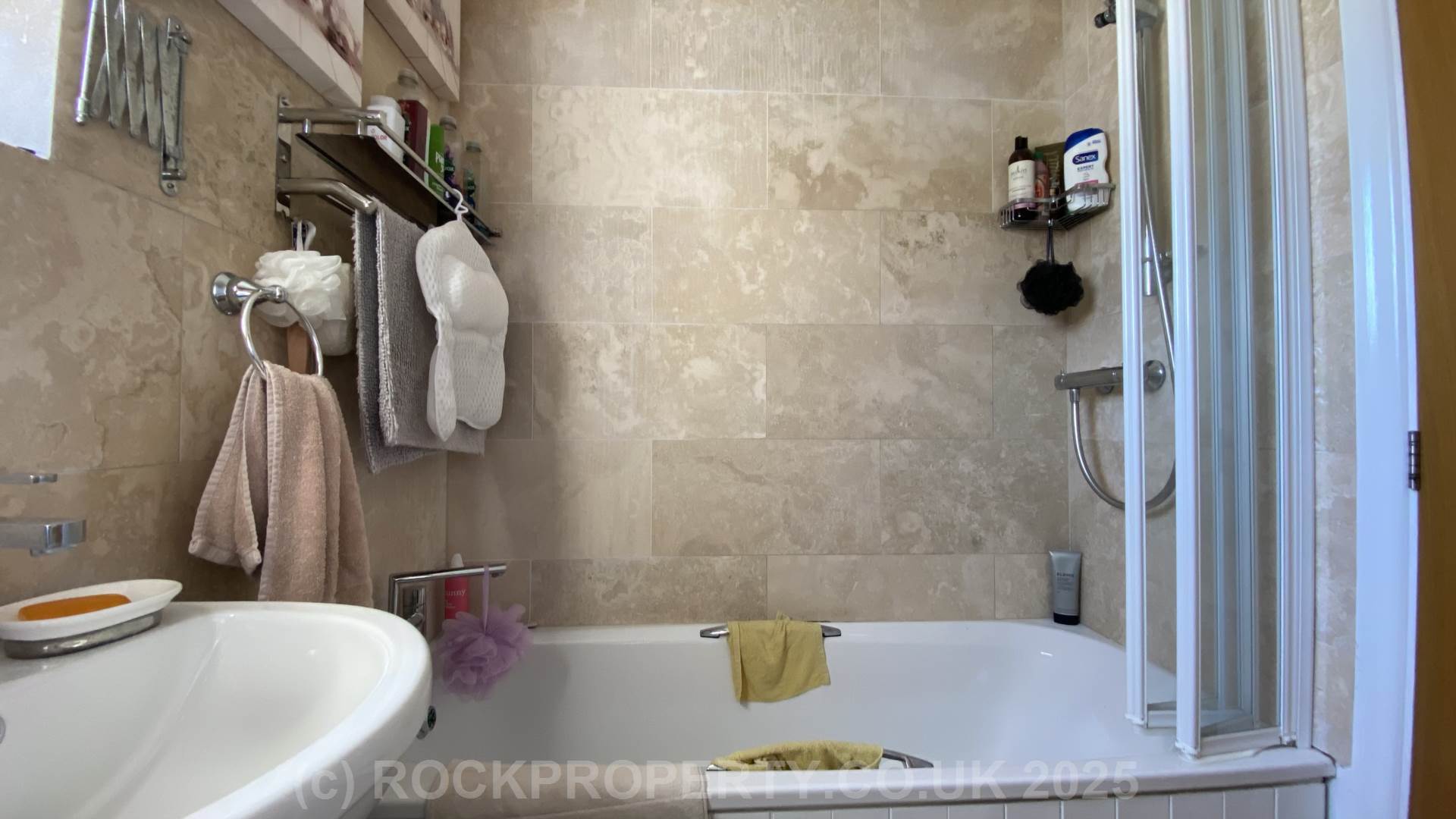 Modern 3 Bed Family Home, La Sente Bree, Grouville, Image 19